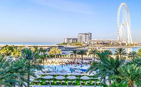 دوبل تري باي هيلتون دبي جميرا بيتش